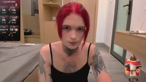 Simona online show from 26, 7, 2026