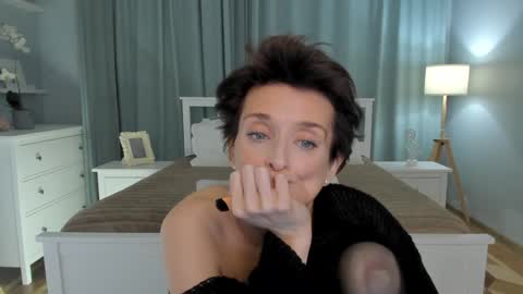 Simona  online show from 20, 12, 2024