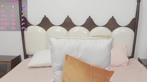 simonastephanie online show from 2, 11, 2025