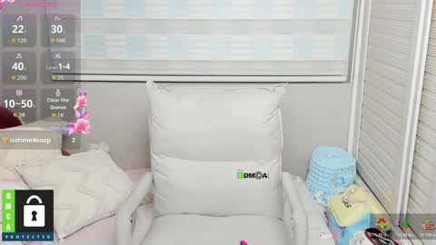 simonastephanie online show from 6, 3, 2026