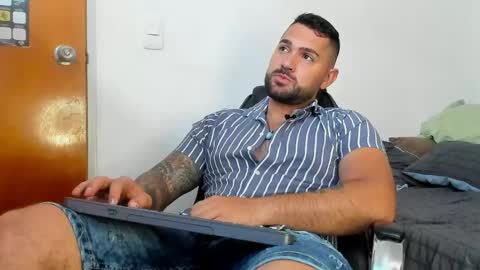 Simon online show from 24, 4, 2026