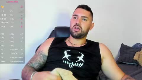 Simon online show from 12, 6, 2026