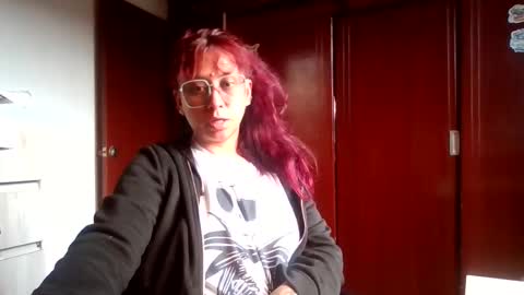 simonita91 online show from 9, 6, 2026