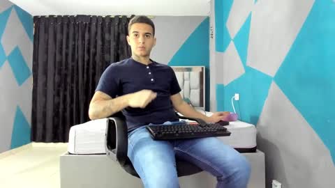 SIMON KELER online show from 14, 12, 2024