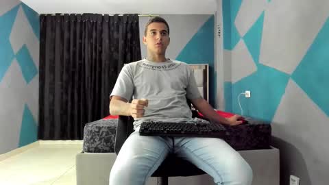 SIMON KELER online show from 31, 1, 2025