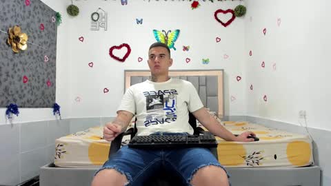 SIMON KELER online show from 11, 9, 2025