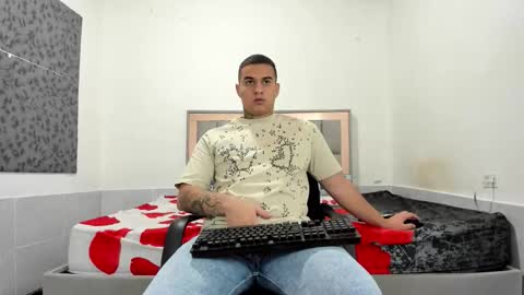 SIMON KELER online show from 28, 2, 2026