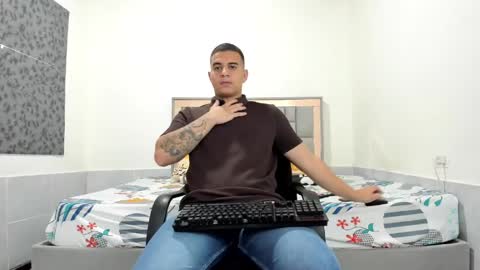 SIMON KELER online show from 30, 4, 2026
