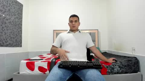 SIMON KELER online show from 21, 6, 2026
