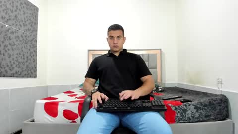 SIMON KELER online show from 29, 6, 2026