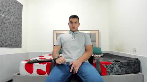 SIMON KELER online show from 30, 6, 2026