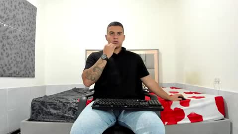 SIMON KELER online show from 28, 7, 2026