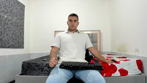 SIMON KELER online show from 30, 7, 2026