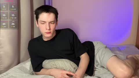 Simon online show from 26, 3, 2026