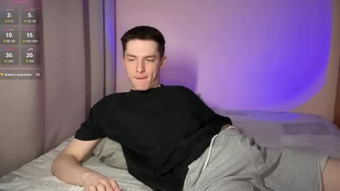 Simon online show from 29, 4, 2026