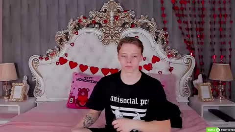 Simon online show from 24, 2, 2026