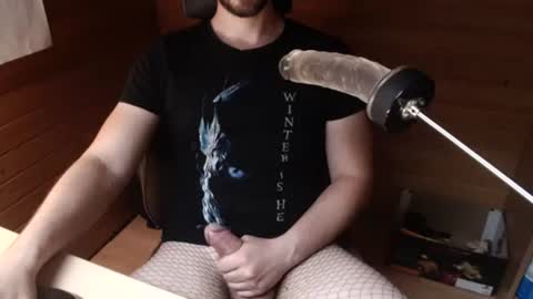 Simp4kink online show from 29, 6, 2026