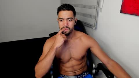 Andrey online show from 3, 6, 2026