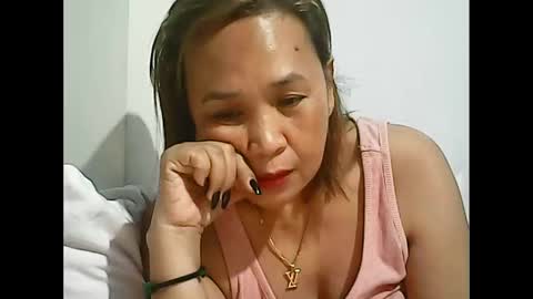 Snapshot of simplecity45 chatting on 18, 11, 2025 Carolyn online show from 18, 11, 2025