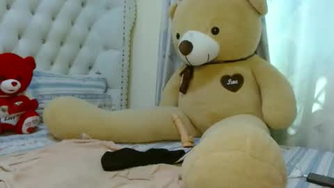 simply_eve1 online show from 24, 4, 2026