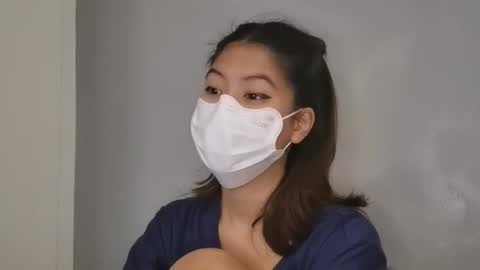 Snapshot of simply_sassy chatting on 29, 1, 2025 Saskia online show from 29, 1, 2025