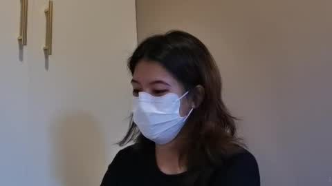 Snapshot of simply_sassy chatting on 8, 3, 2025 Saskia online show from 8, 3, 2025