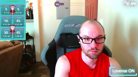 Husky Dad online show from 19, 12, 2025