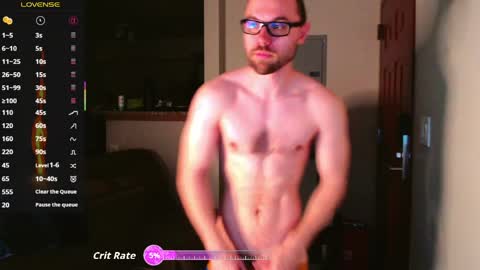 Husky Dad online show from 1, 4, 2026