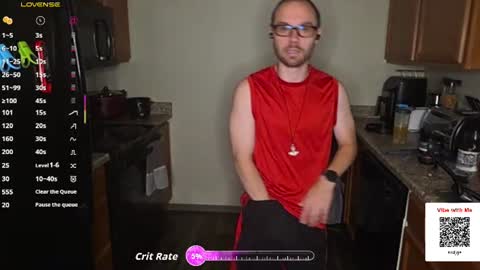 Husky Dad online show from 3, 7, 2026