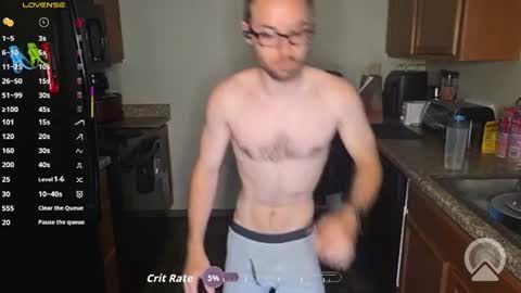 Husky Dad online show from 5, 7, 2026