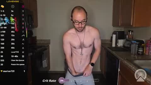 Husky Dad online show from 5, 7, 2026