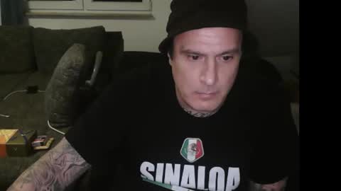 sinalco1975 online show from 13, 9, 2025