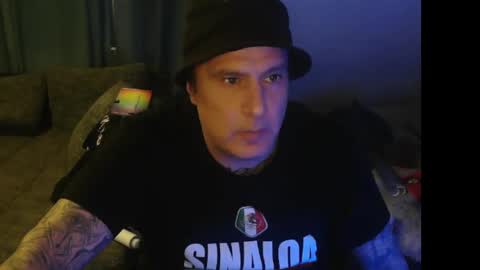 sinalco1975 online show from 17, 9, 2025