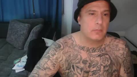 sinalco1975 online show from 23, 9, 2025