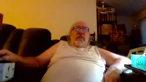 sincere159 online show from 23, 2, 2025