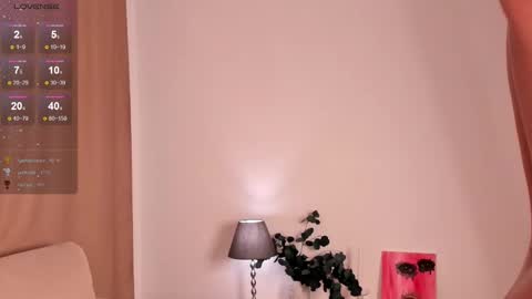 Naomi online show from 18, 2, 2025