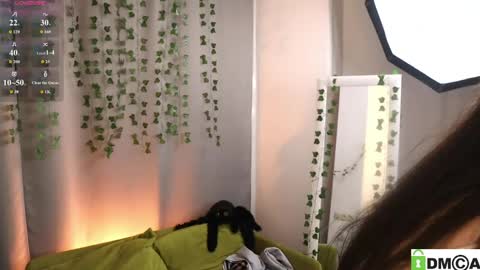 Eva online show from 24, 5, 2026