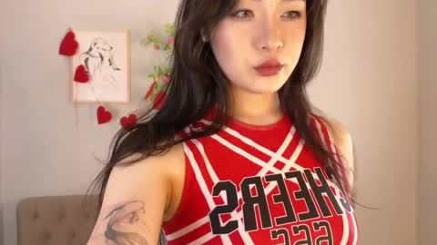 Eva online show from 29, 5, 2026