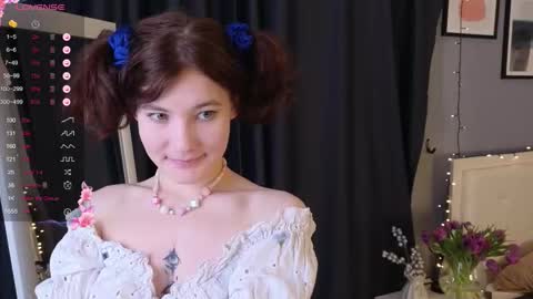 Eva online show from 8, 3, 2026