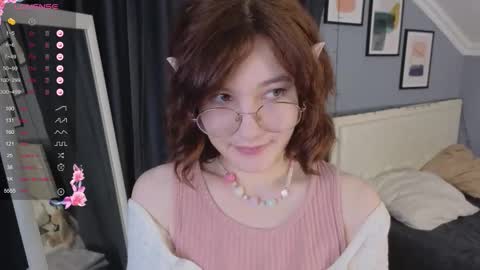 Eva online show from 12, 3, 2026