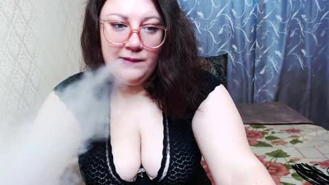 Angela online show from 13, 1, 2025