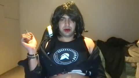 420Stroker online show from 31, 1, 2026