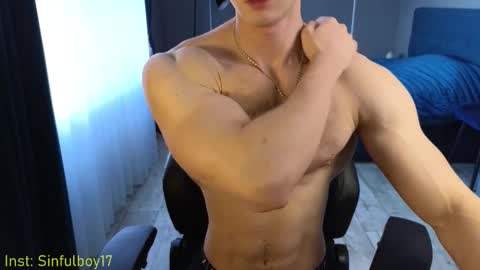 Richard online show from 5, 12, 2025