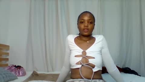Ebony Vixen online show from 27, 5, 2026