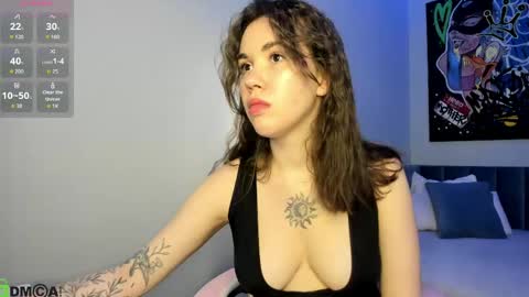 Snapshot of sinfulkittyyy chatting on 25, 5, 2026 sinfulkittyyy online show from 25, 5, 2026