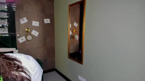 Snapshot of sinfulkittyyy chatting on 20, 6, 2026 sinfulkittyyy online show from 20, 6, 2026