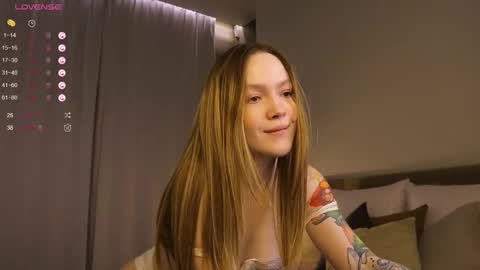 Snapshot of sinfulsmile_ chatting on 2, 3, 2025 Ivy online show from 2, 3, 2025