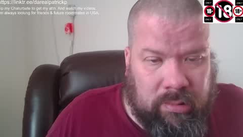 SingleDude 69 online show from 24, 11, 2025