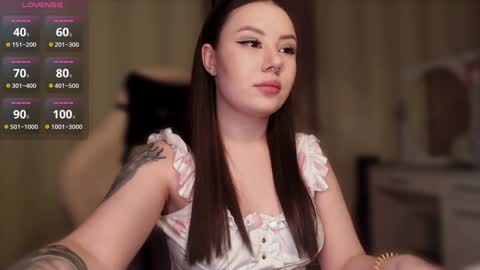 Ari online show from 7, 1, 2025