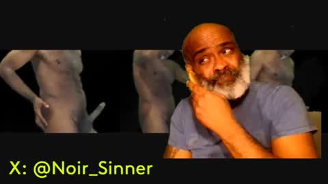 Snapshot of sinnernoir chatting on 19, 2, 2025 My Name Is..............................John online show from 19, 2, 2025